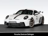 Porsche 992 GT3 Schalter Clubsport Bose Chrono Schalensi