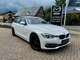 BMW 320 Baureihe 3 Touring 320 i xDrive Sport Line - BMW 320: 320i Xdrive