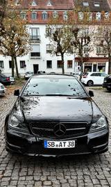 Mercedes-Benz 200 - Mercedes-Benz 200: Automatik