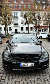 Mercedes-Benz 200 - Mercedes-Benz 200: Leder