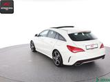 Mercedes-Benz CLA 250 Shooting Brake 4M AMG KAMERA,PANO,COMAND - Mercedes-Benz CLA 250 Shooting Brake Gebrauchtwagen