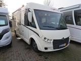 Carthago c-tourer I 148 LE -8.800EUR Hubstützenanlage-Dac