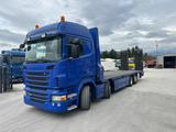 Scania R 420 EEV RETARDER 8X2 LENK+LIFTACHSE - Angebote