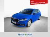 Skoda Fabia Ambition 1.0 TSI DSG *NAVI*PDC*KLIMA*