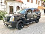 Cadillac Escalade 6.2L V8 Sport Luxury Gasanlage  - Cadillac Escalade: Luxury