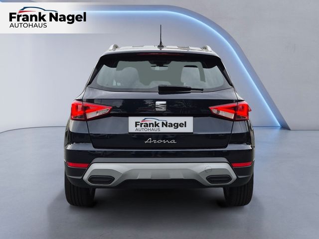 Seat Arona Xperience 1.0 TSI 6-Gang