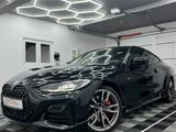 BMW M440 i xDrive/LED/DAB/KAM/MEMORY/BICOLOR 19 ZOLL - BMW M440 mit Benzin-Antrieb