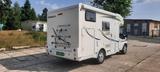 Chausson Best - Chausson Teilintegrierter