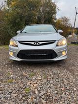 Hyundai i30 1.6 CRDi 66 kW FIFA WM Edition - Hyundai i30: Fifa Wm Edition