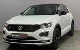 Andere Volkswagen T-Roc 2.0 Tdi Dsg R Line Navi Led PDC - Andere mit Diesel-Antrieb: Regensensor