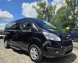Ford Tourneo Custom Kombi 300 L2 Titanium lang Voll - Ford Tourneo Custom Lang Gebrauchtwagen