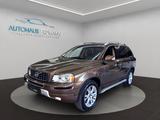 Volvo XC 90-3.2 Momentum Aut*7-Sitze*LPG*Leder*Standhz - Volvo mit LPG-Antrieb