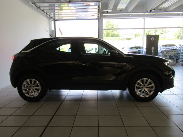 Mokka EU6d Edition 1.2 Direct Injection Turbo 74