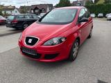 Seat Altea 1.6 Fresh - Seat Altea: Fr