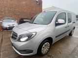 Mercedes-Benz Citan Mixto 111 CDI extralang Klima+AHK+Navi+Cam - Mercedes-Benz Citan: Mixto