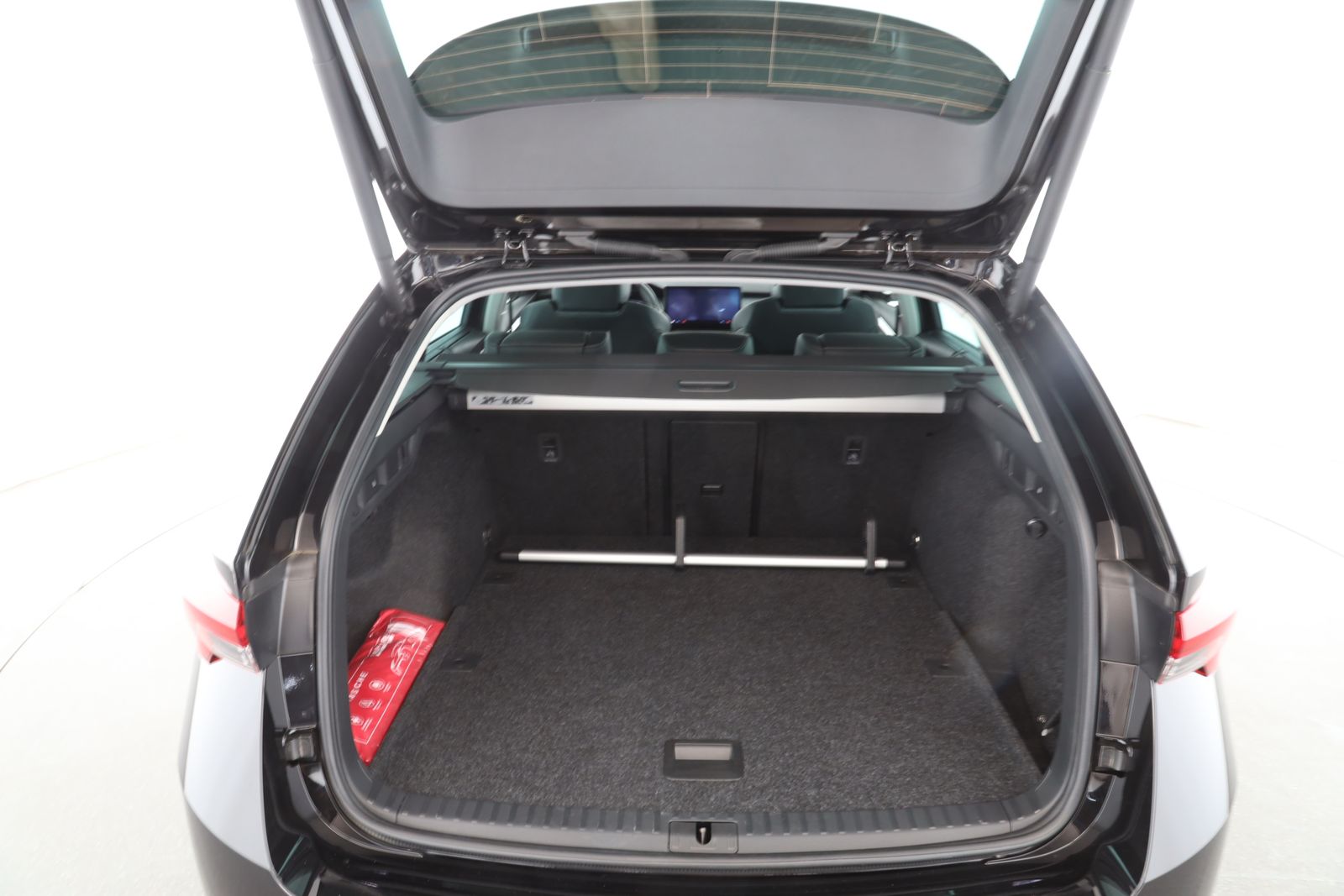 Skoda Octavia - Bild 8