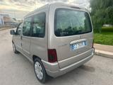 Citroën Citroen BERLINGO 2.0 HDI 5 POSTI - TETTO - gebrauchte Citroën Berlingo aus dem Jahr 2005