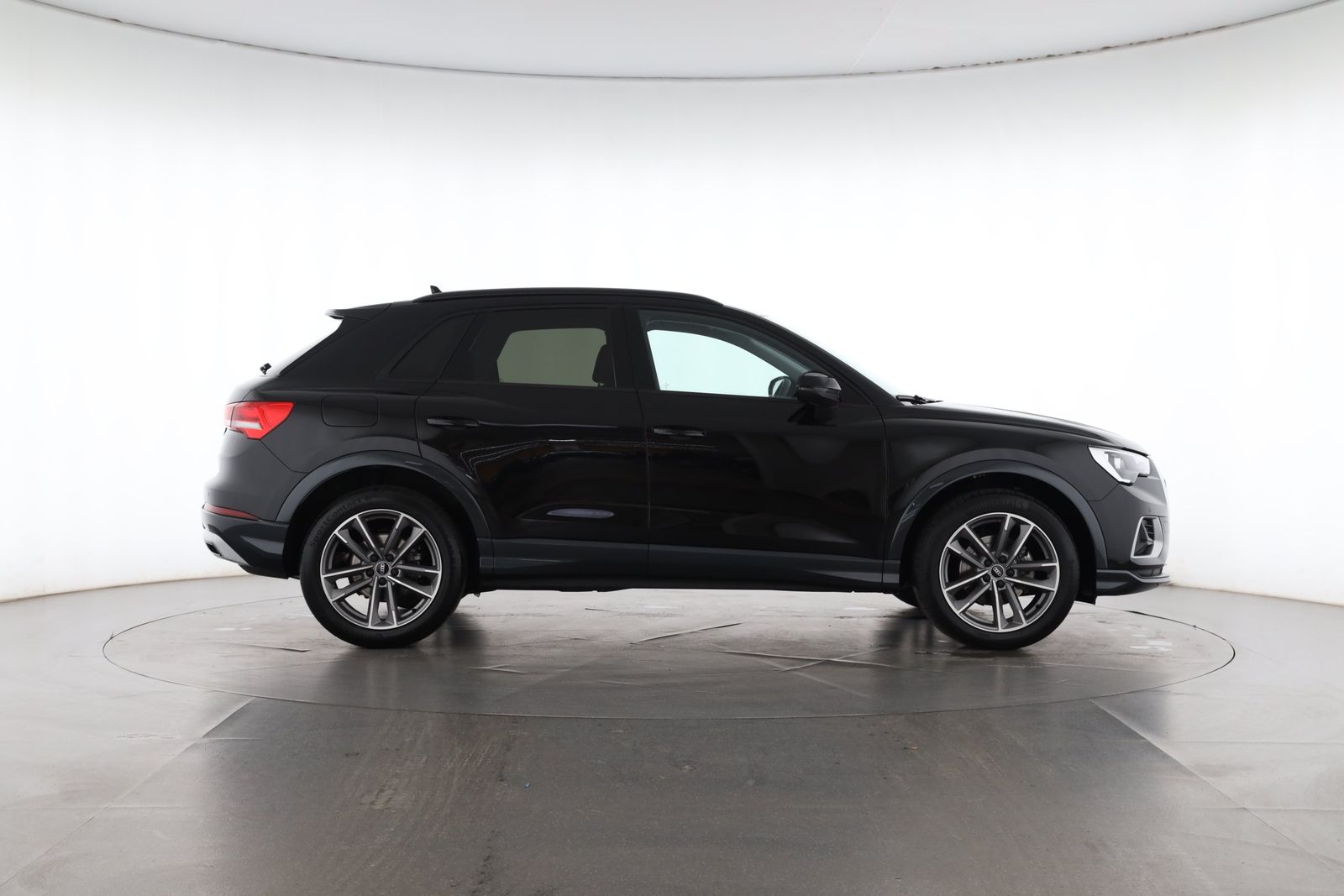 Audi Q3 - Bild 8
