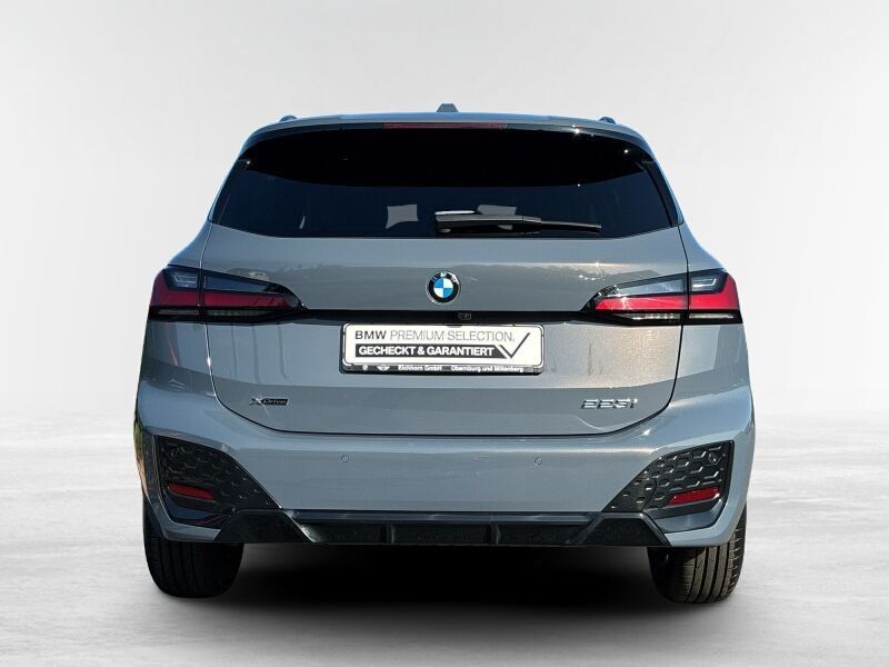 BMW 223i xDrive Active Tourer M Sportpaket PGSD.HUD foto 4