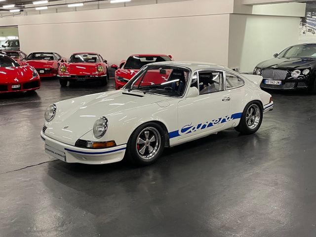 Porsche 2.7 RS REPLIQUE