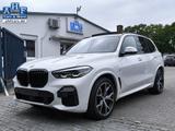 BMW X5 30 d M SPORT xDrive PANO HUD 360-CAM MEMORY - BMW X5 Gebrauchtwagen in Berlin