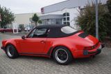 Porsche 911 SC Cabrio WTL Carrera 3,2 (G-Modell - Porsche aus 1986: Cabrio, 911