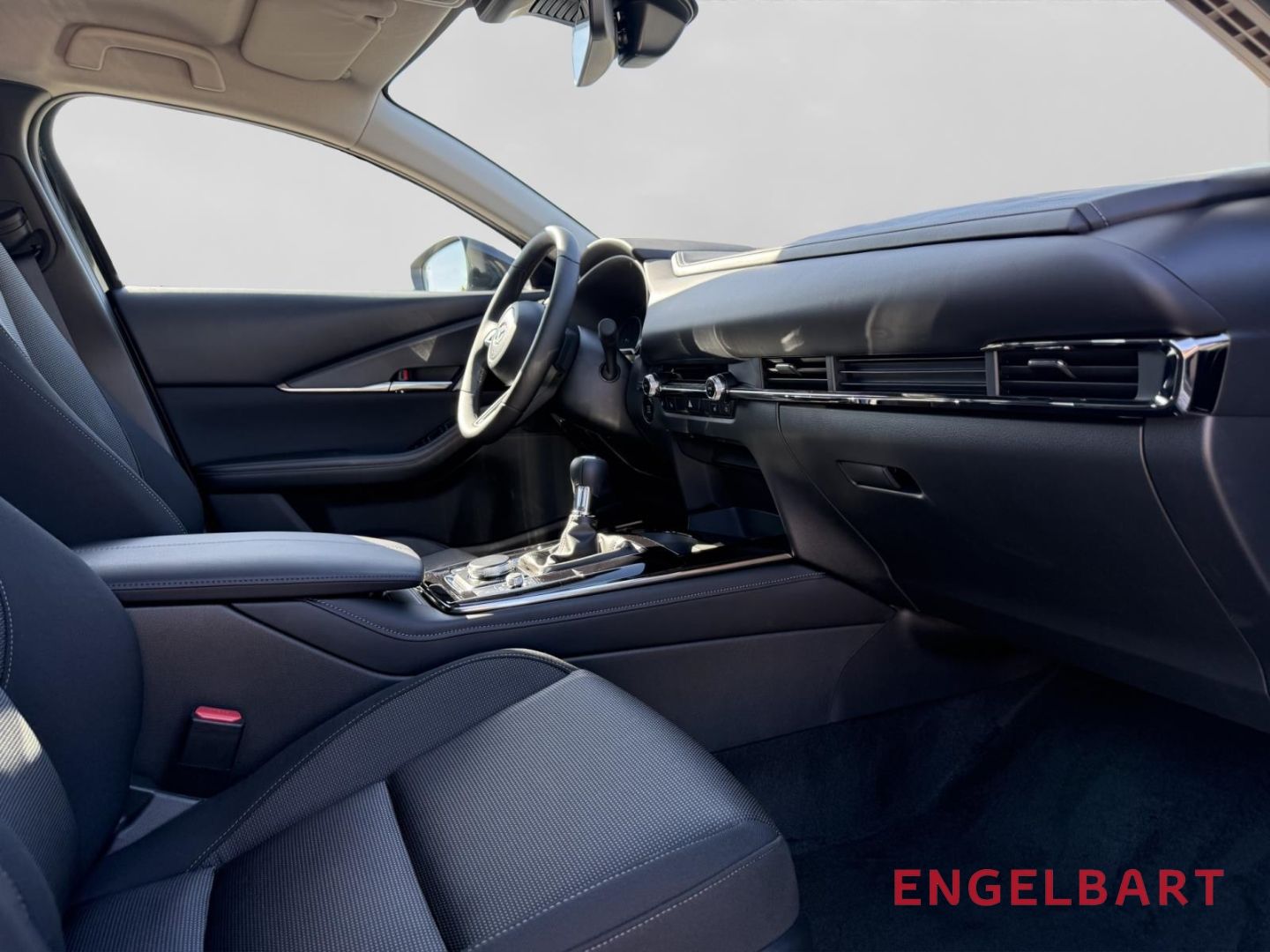 Mazda CX-30 - Bild 11