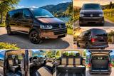 Volkswagen VW Multivan T5 - VW T5 Multivan in Mönchengladbach