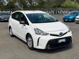 Toyota Prius Prius+ 1.8 Lounge - gebrauchte Toyota Prius aus dem Jahr 2017