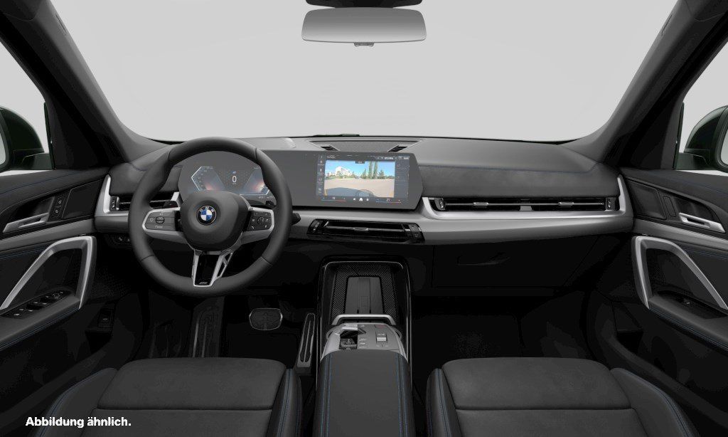 BMW X1 - Bild 3