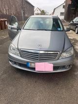 Mercedes-Benz Mercedes Benz C180 - Mercedes-Benz C 180 Gebrauchtwagen in Augsburg