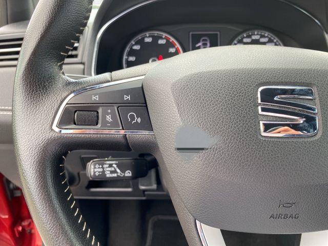 Arona Xcellence 1,0 TSI DSG *LED+NAVI+KAMERA+PDC