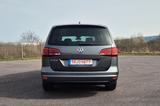 Volkswagen Sharan 1.4 Highline, DSG, 7 Sitzer, Kamera. - Volkswagen Sharan: Highline