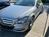 Mercedes-Benz Mercedes benz CLS Shooting Brake - Mercedes-Benz CLS 250 Shooting Brake Gebrauchtwagen