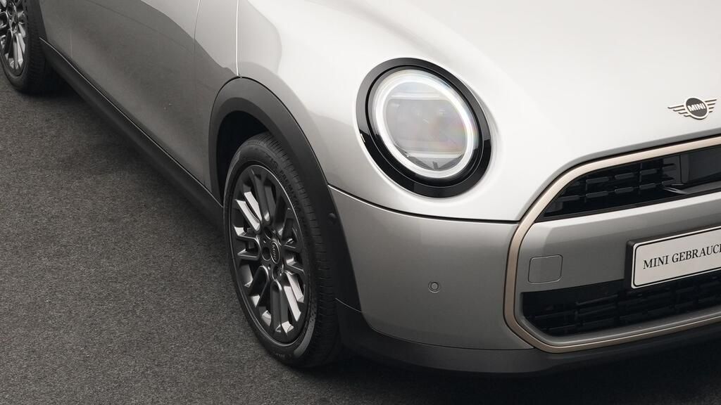 MINI Cooper C - Bild 20