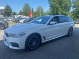 BMW 530 d xDrive Touring M Sport=Mwst-Harman-headup= - BMW 530 in Lübeck