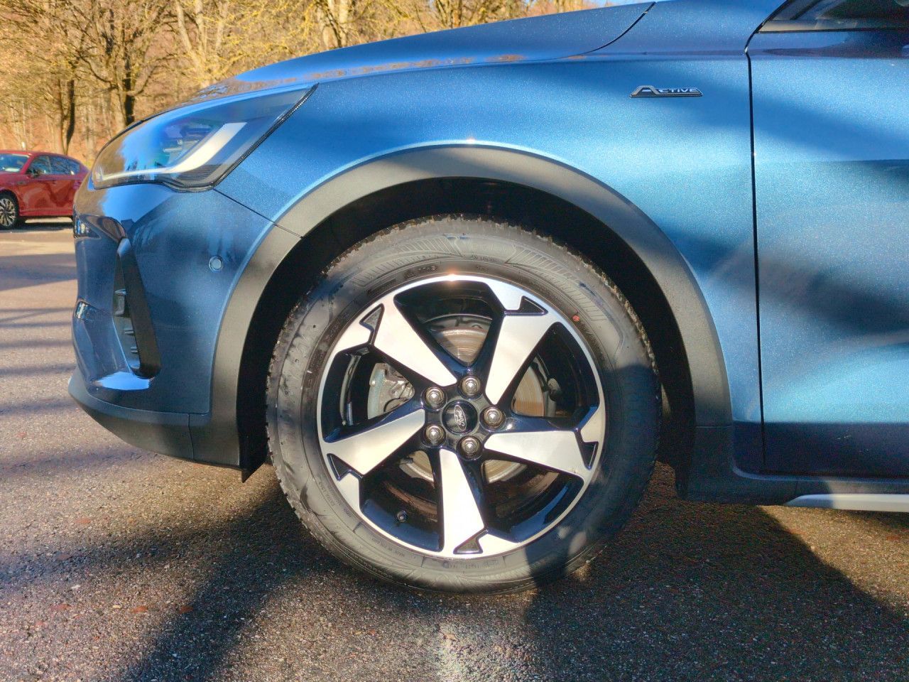 Ford Focus - Bild 25