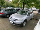 Mitsubishi Outlander 2.0  16 V  GLX Extra - gebrauchte Mitsubishi Outlander aus dem Jahr 2005