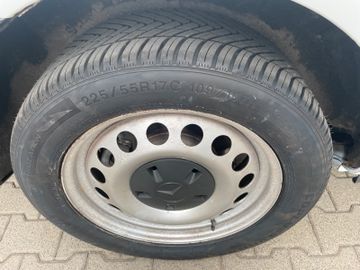 Mercedes Vito - 12