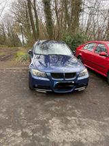 BMW e91 325/330/335d Tausch - BMW 325 aus 2008: Kombi