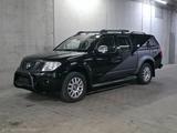 Nissan Navara Double Cab V6 4X4 Aut Hardtop - Nissan Navara: Hardtop