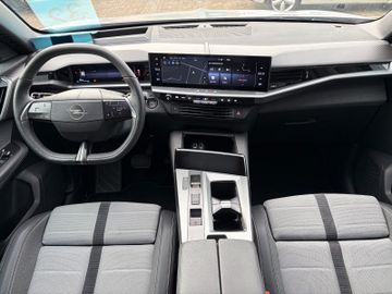 Bild 16 Opel Grandland (X) Grandland Elektro GS AT 73 kWh +NAVI+HUD+AHK+PDC
