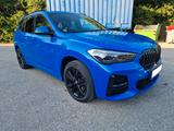 BMW X1 X20i M Sport Aut Leder HUD PANO M Aero RFK