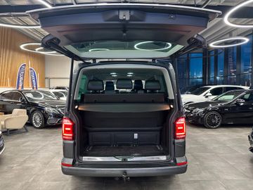 Volkswagen T6 Multivan Highline 4Motion *AHK*7-Sitzer*LED*