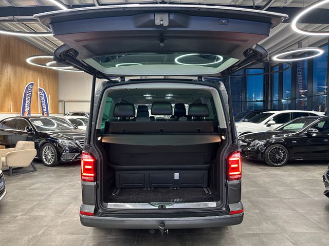 Volkswagen T6 Multivan Highline 4Motion *AHK*7-Sitzer*LED*
