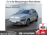 Hyundai KONA Elektro ADVANTAGE-Paket 39.2 kWh Apple CarP - Hyundai KONA Elektro Tageszulassungen