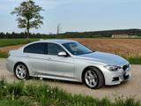 BMW 340i M Sport - BMW 340 von privat