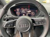 Audi TT Coupe 2.0 quattro - Automatik - unfallfrei    - Audi TT Gebrauchtwagen in Köln
