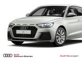 Audi A1 Sportback advanced 25 TFSI 70(95) kW(PS) S - Audi New cars in Bremen