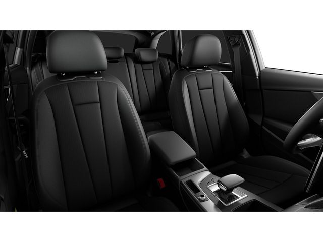 A4 Avant 40 TDI S-tronic KLIMA PDC SHZ NAVI PANO